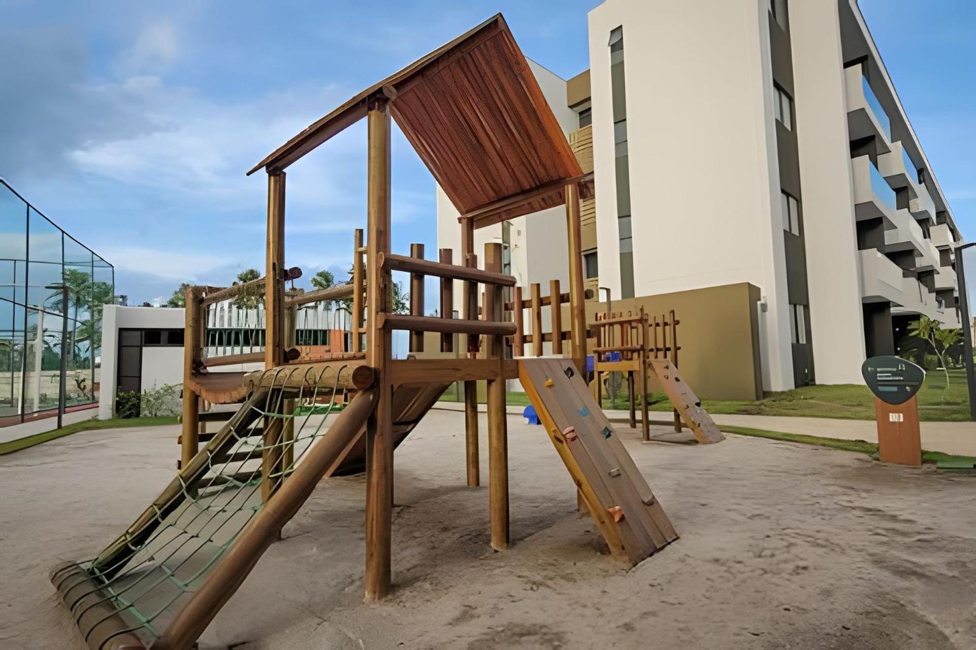 Mana Beach-Muro Alto Porto de Galinhas Exterior foto