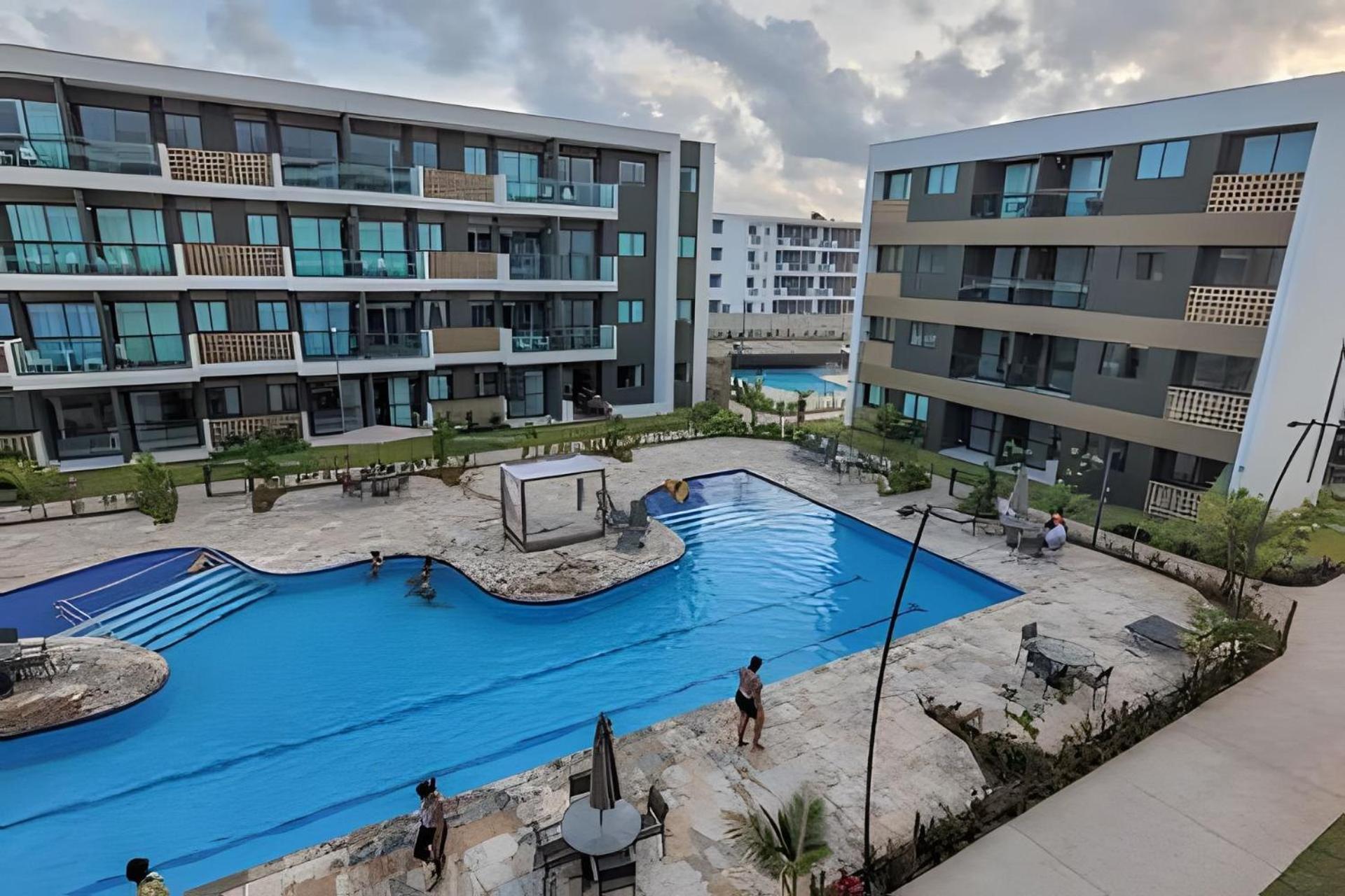 Mana Beach-Muro Alto Porto de Galinhas Exterior foto