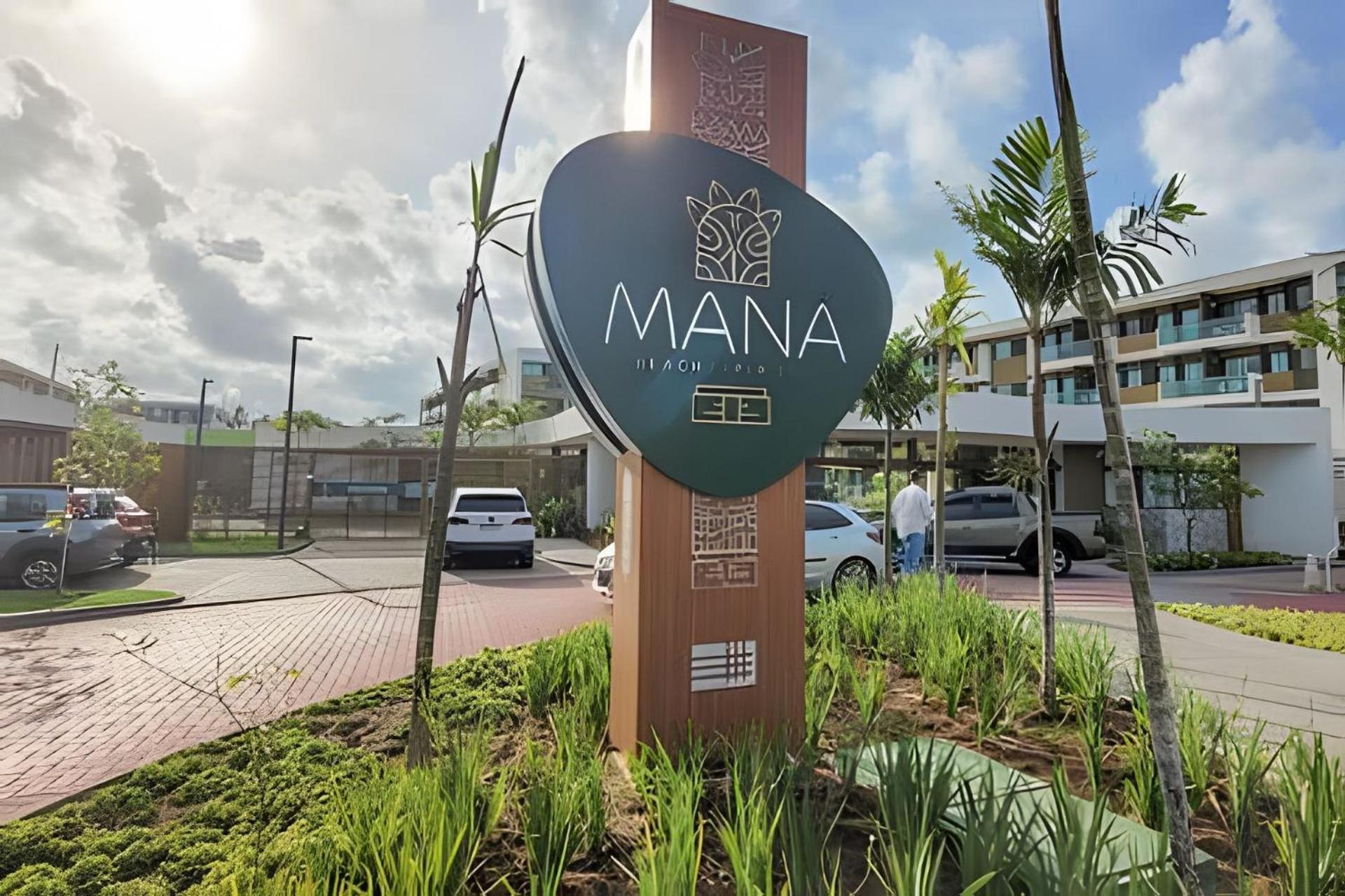 Mana Beach-Muro Alto Porto de Galinhas Exterior foto