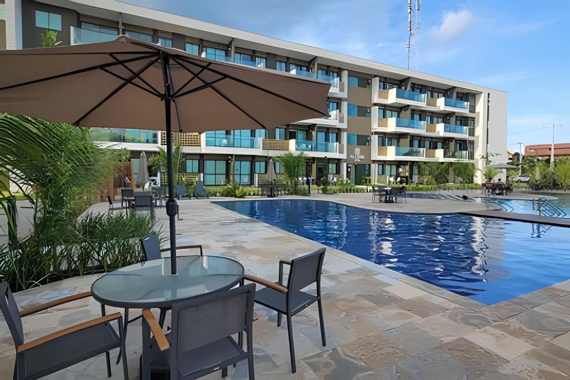 Mana Beach-Muro Alto Porto de Galinhas Exterior foto